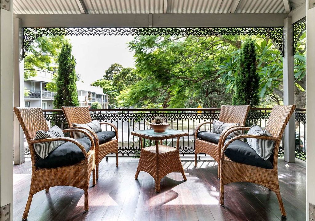 Kirribilli House | KIRRIBILLI PARK - The Scout Group