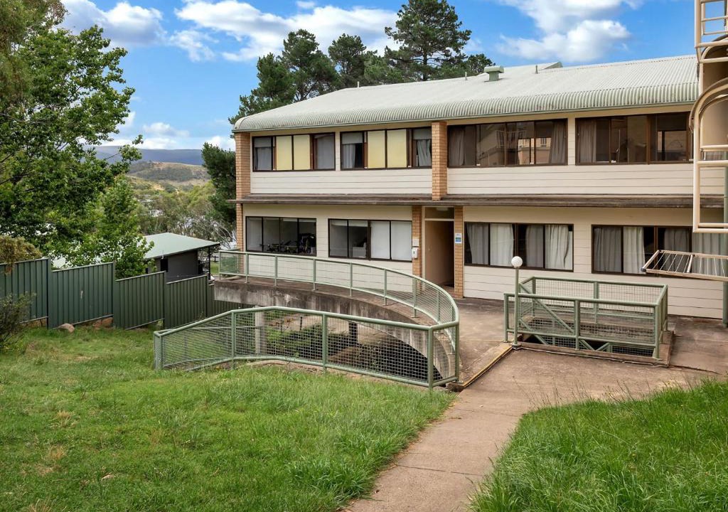 Jindabyne Apartment | Kirwan 22