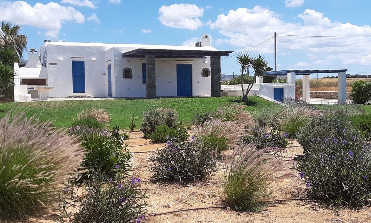 Pounta House | Kite surfer's favourite, seaviews and BBQ, walk to seashore!