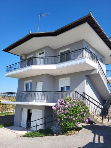Kitros House | Kitros