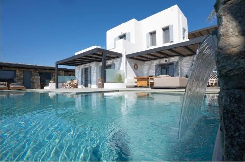 Ano Mera Apartment | KK Mykonos Village an Adults Only Experience