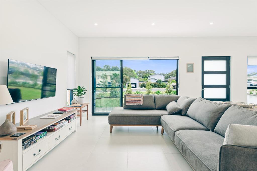 Ulladulla House | Klippers
