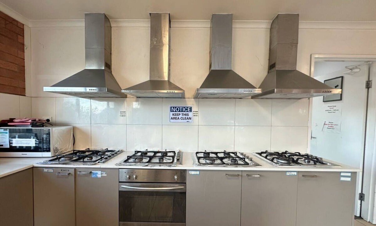 Sandy Bay Apartment | Knowledge Lodge, cozy studio apartment 11