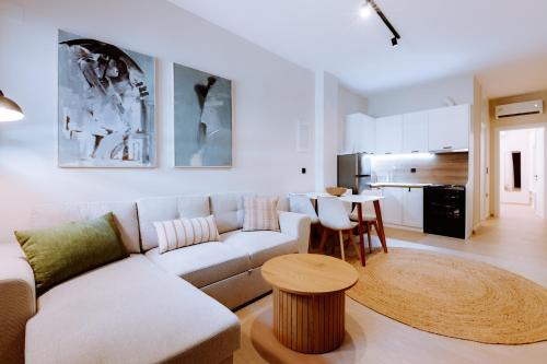 Preveza Apartment | KOEM Luxury Suites