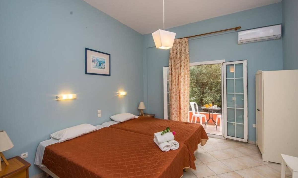Termenades Apartment | KOGEROS APARTMENTS
