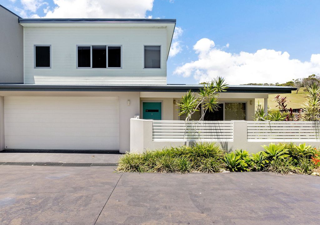Diamond Beach House | Koh-i-Noor 5 - Diamond Beach