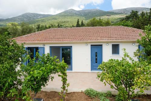 Logarata House | Kokonis House