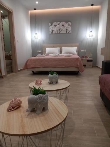 Kolymbia Apartment | Kolymbia summer holidays