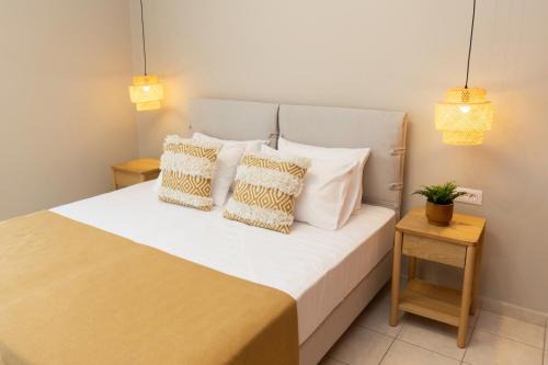 Kolymvari Apartment | kolymvari4you