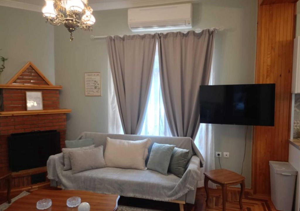 Konitsa Apartment | Konitsa Primula