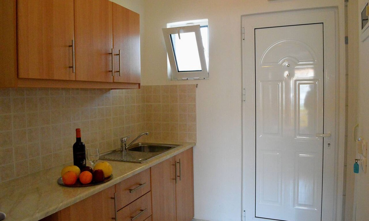 Kavos House | Konstantina Apartments