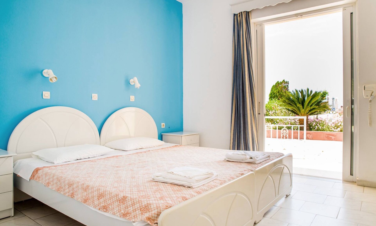 Kefalos House | Kontessa Apartments