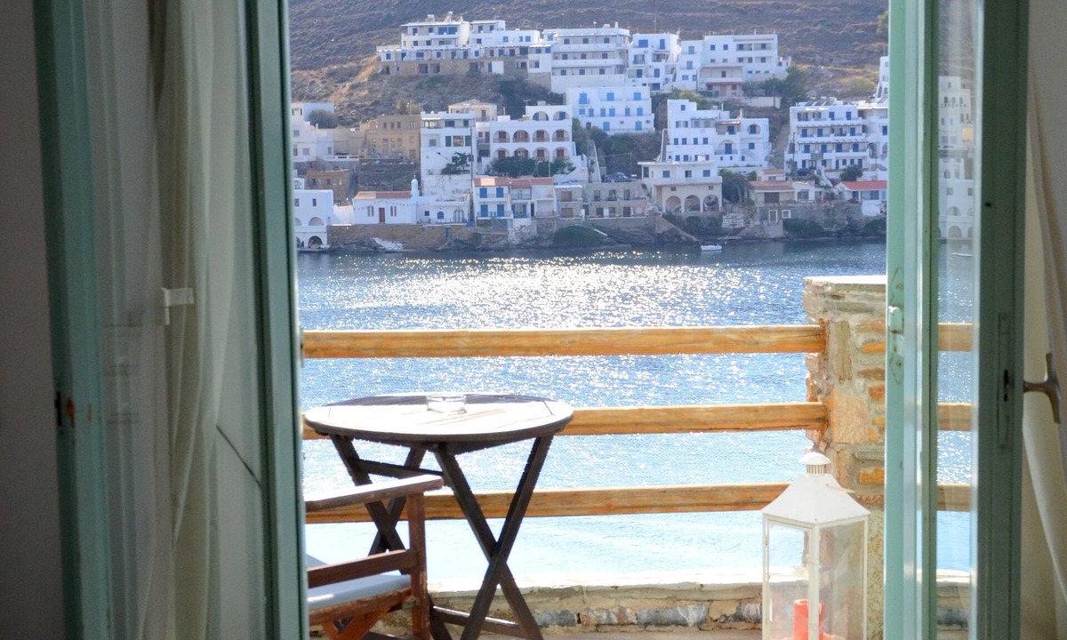 Merichas House | Kontseta Guesthouse