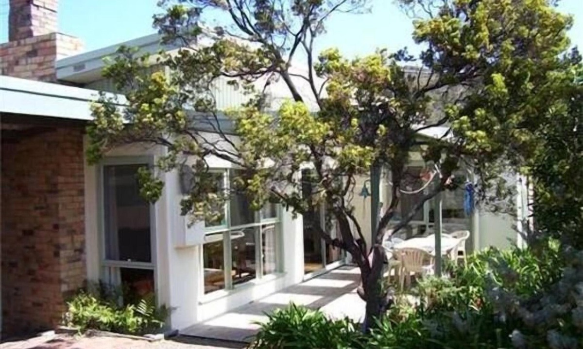 Sorrento House | KOONYA COTTAGE SORRENTO VIC ADJACENT n NATIONAL PARK AND KOONYA OCEAN BEACH