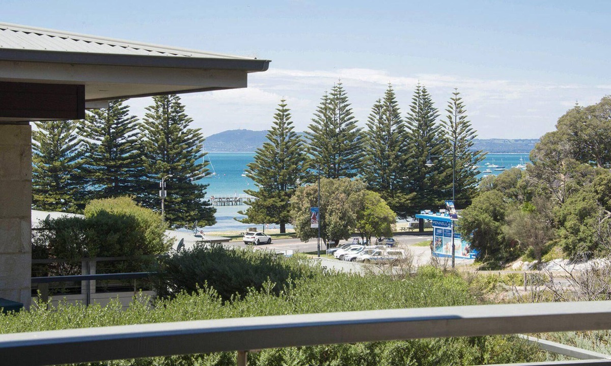 Sorrento Apartment | Koonya Paradise - Stunning apartment with breathtaking bay views!