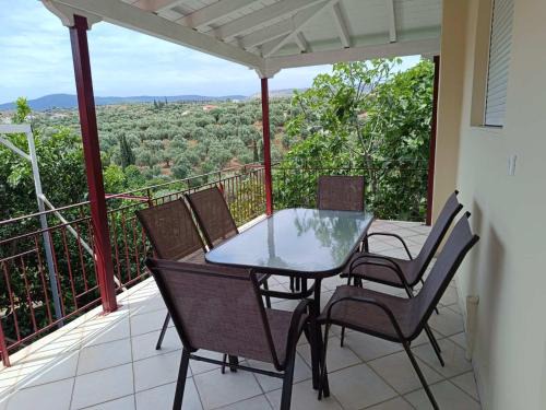 Pylos-Nestoras House | Koroni Summer House