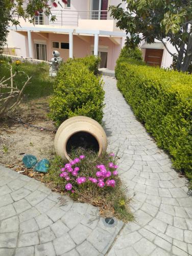 Tingaki House | Kos Dream Family Stay in Kos