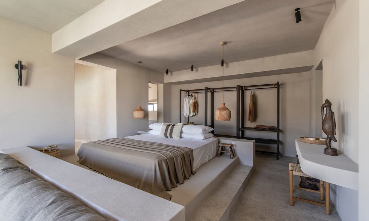 Faliraki Hotel | Kouros Exclusive Suites - Adults Only
