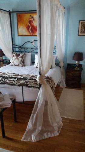 Dimitsana Hotel | Koustenis Village