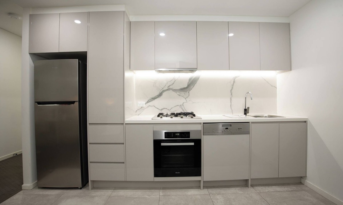 Epping Apartment | Kozyguru | Epping | Stylish 1 Bedroom Apartment