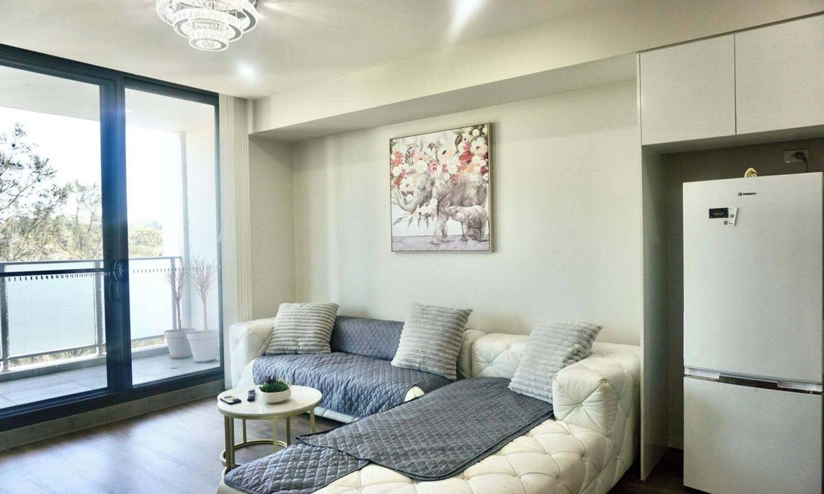 Wentworthville Apartment | KozyGuru | Wentworthville | 2 Bed 2 Bath Apt