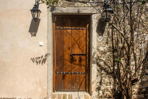 Melikia House | Krasospito 1850 - a Corfiot Wine House Reborn