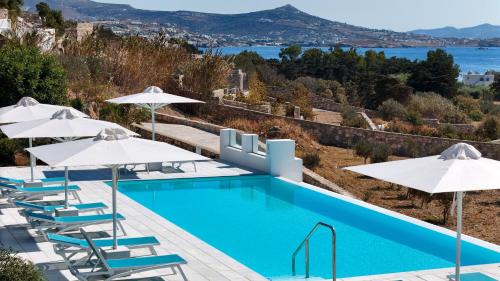 Krotiri House | Kriolithos Houses