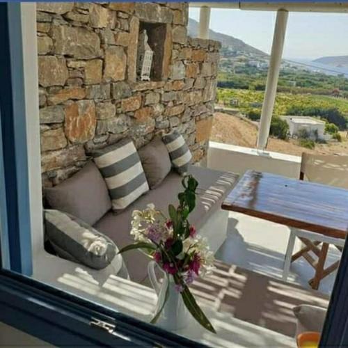Katapola Apartment | Kykladonisia Amorgos