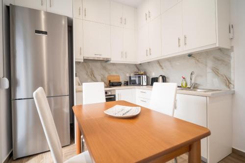 Chios Town Apartment | Kyra's Luxury Suites 3