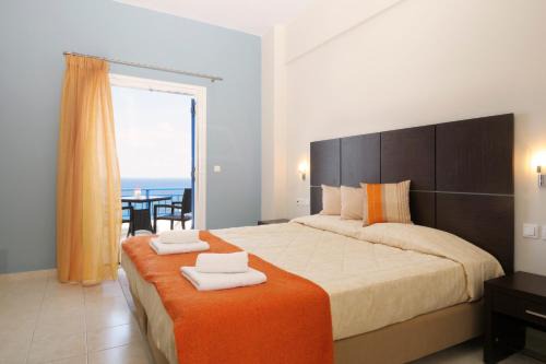 Kithira Hotel | Kythera Irida