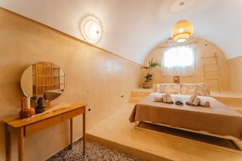 Mitata Apartment | Kythera secrets suites
