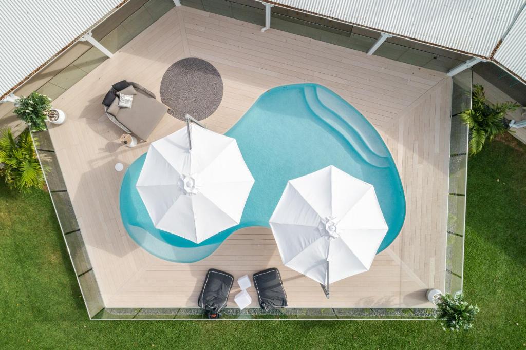 Jubilee Pocket House | La Boheme Whitsunday