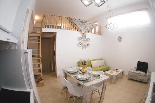 Koskinou Apartment | La Casa de Tsampika