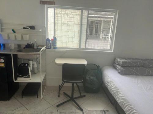 Campsie House | La Casa Di Dicembre