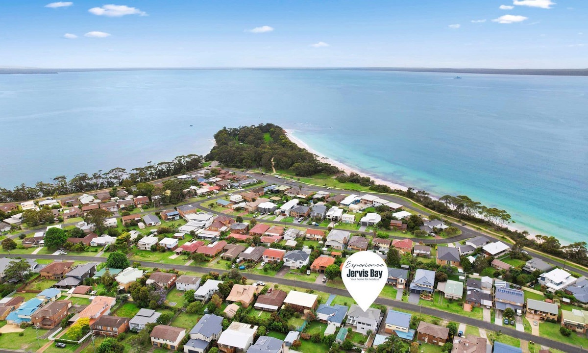 Vincentia Apartment | La Casa ta Santi by Experience Jervis Bay