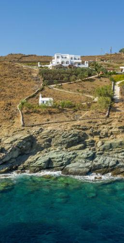 Tinos House | La Chapelle Ouest