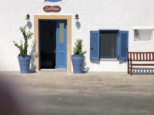 Alinda House | La Polena 1