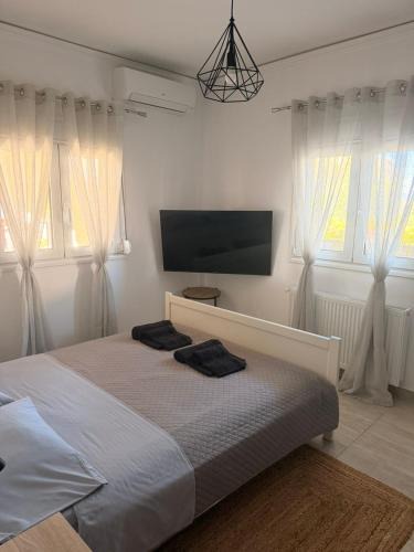 Kokkoni House | Labrini's House