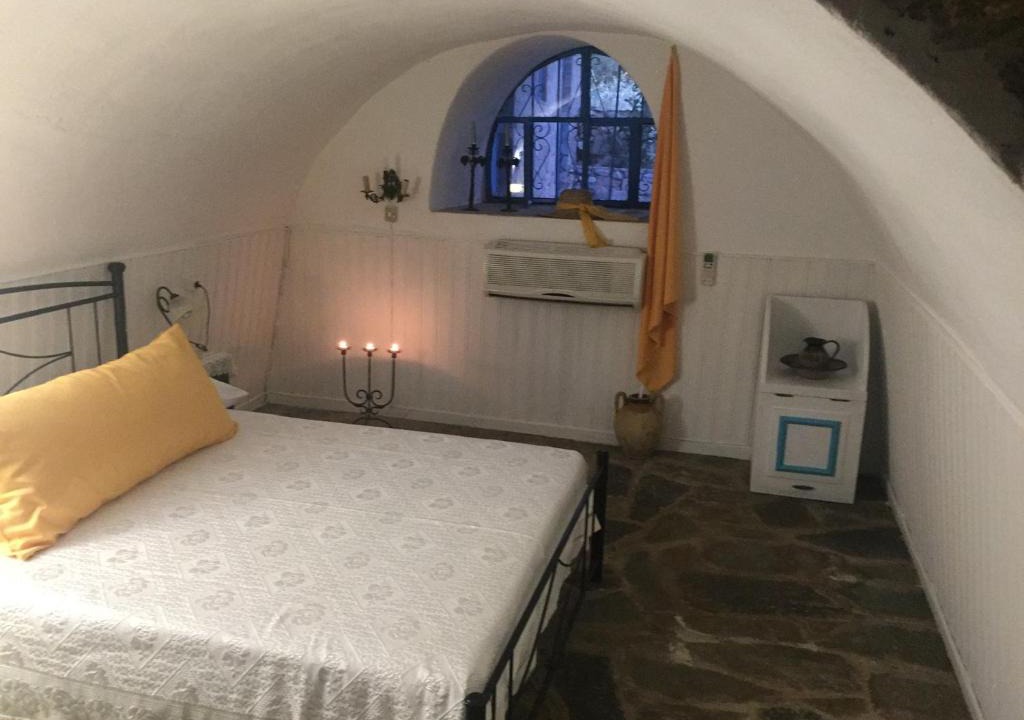 Lefktron House | Lagadi 1860