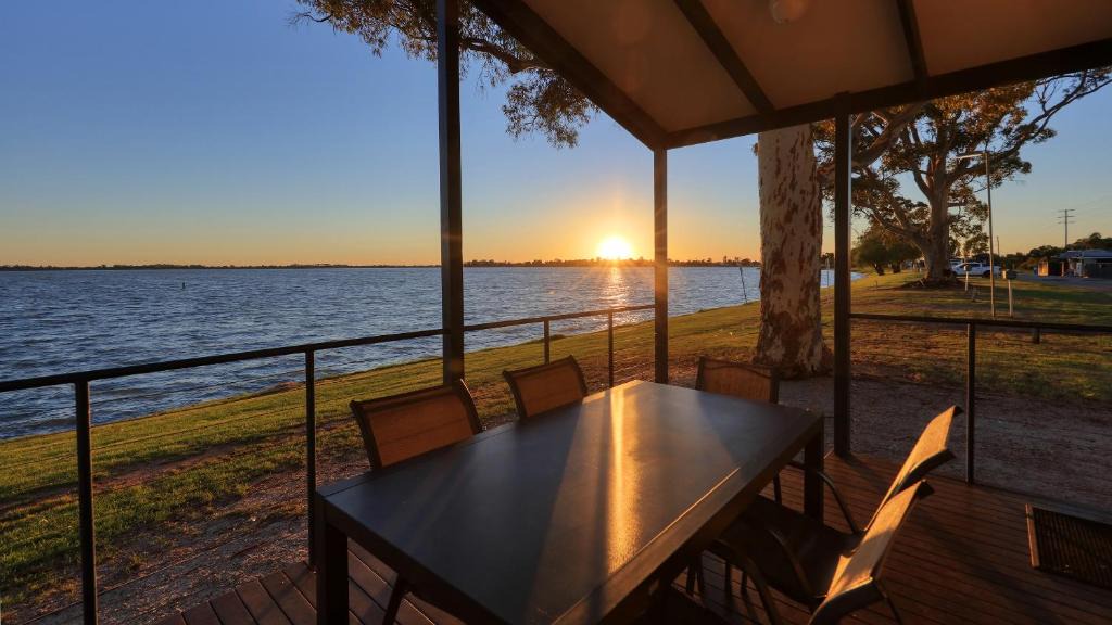 Lake Boga Other | Lake Boga Caravan Park