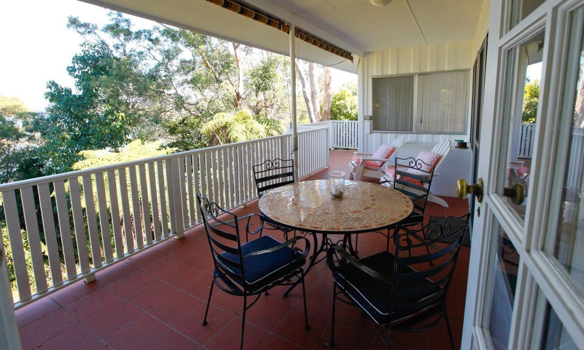 Akolele House | Lakehouse Akolele 19 Flower Circuit- Wallaga Lake Bermagui