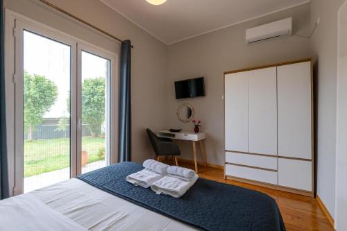 Aipeia Apartment | Laki's Place