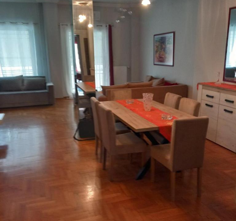 Lamia Apartment | Lamia House