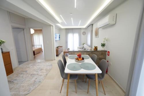 Kastoria Apartment | Lassani Apartments