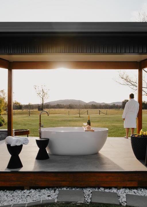 Darawank Bed & Breakfast | Laurina Estate