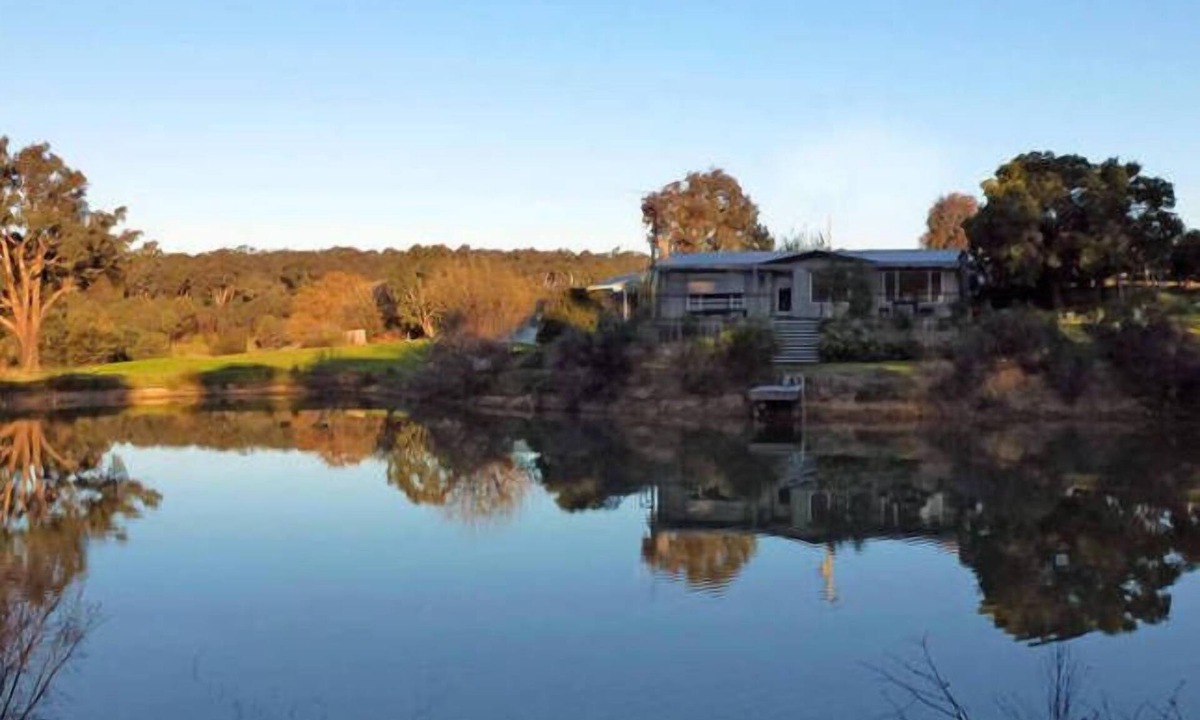 Lavandula Country | Shepherds Flat