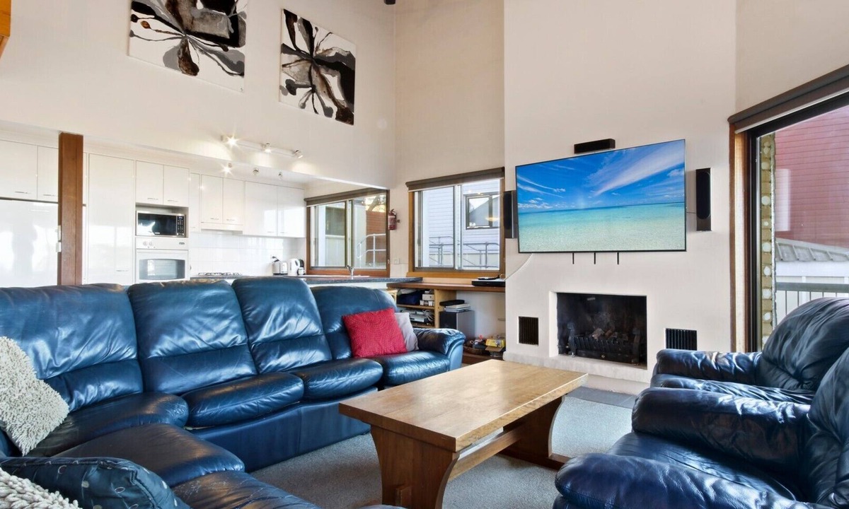 Hotham Heights Apartment | Lawlers 04 - Mt Hotham