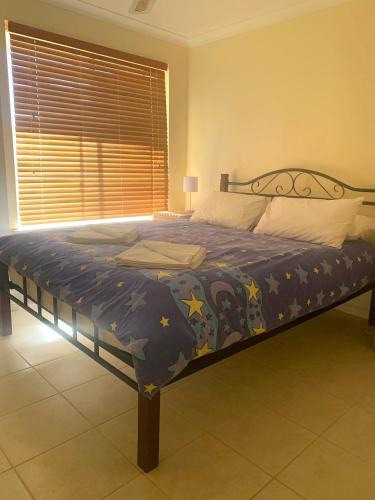Jurien Bay House | Lazy Days in Jurien Bay