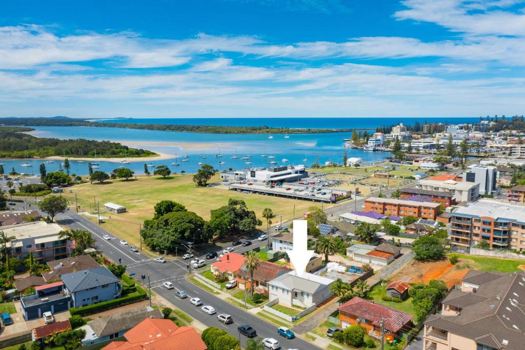 Port Macquarie House | Lazy Stays