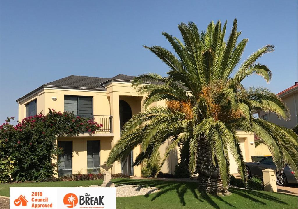 Quinns Rocks House | Le Boulevard